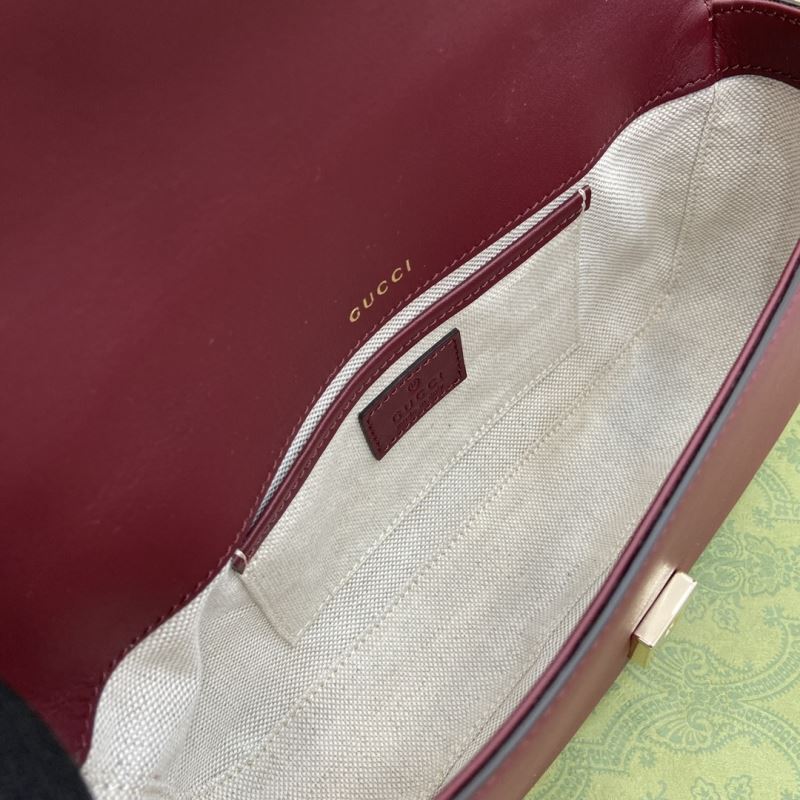 Gvc*1 horsebit bags